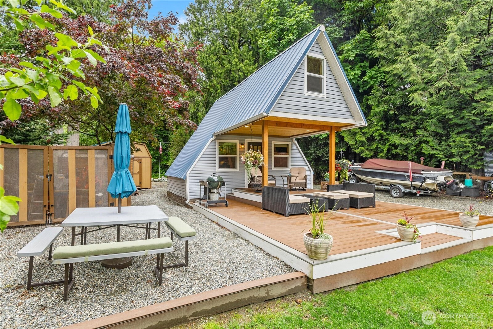 31002 W Whitehorse Drive Arlington WA 98223