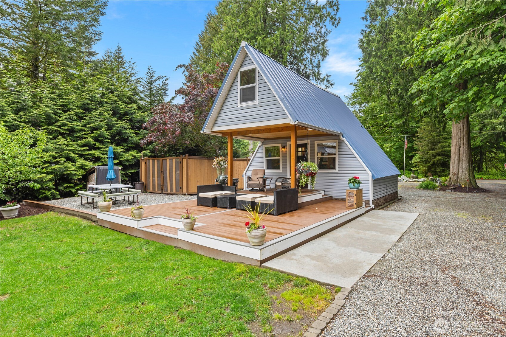 31002 W Whitehorse Drive Arlington WA 98223
