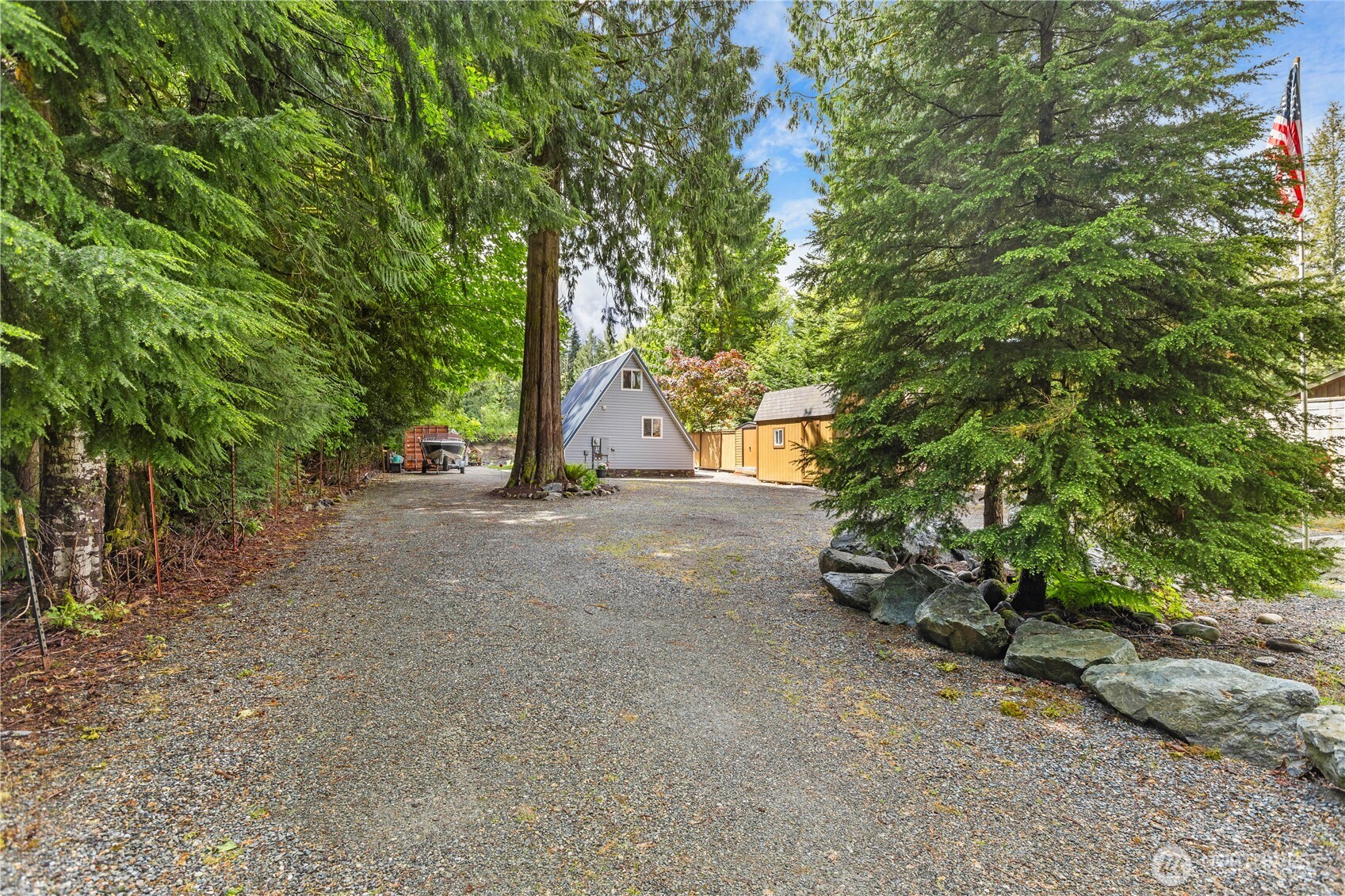 31002 W Whitehorse Drive Arlington WA 98223