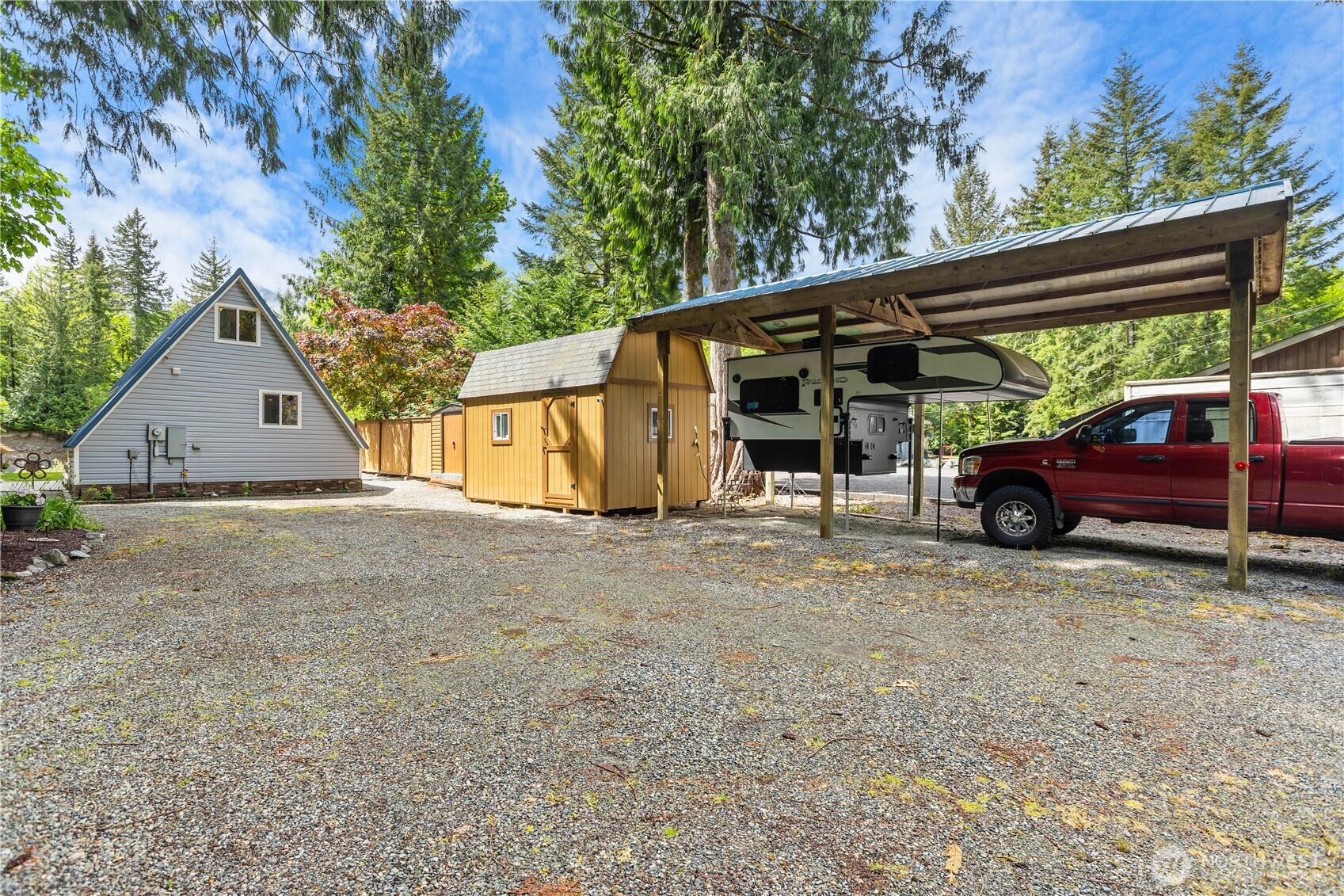 31002 W Whitehorse Drive Arlington WA 98223