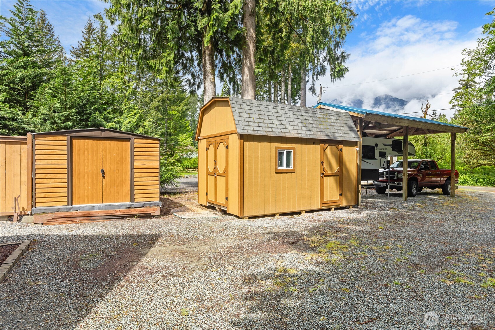 31002 W Whitehorse Drive Arlington WA 98223