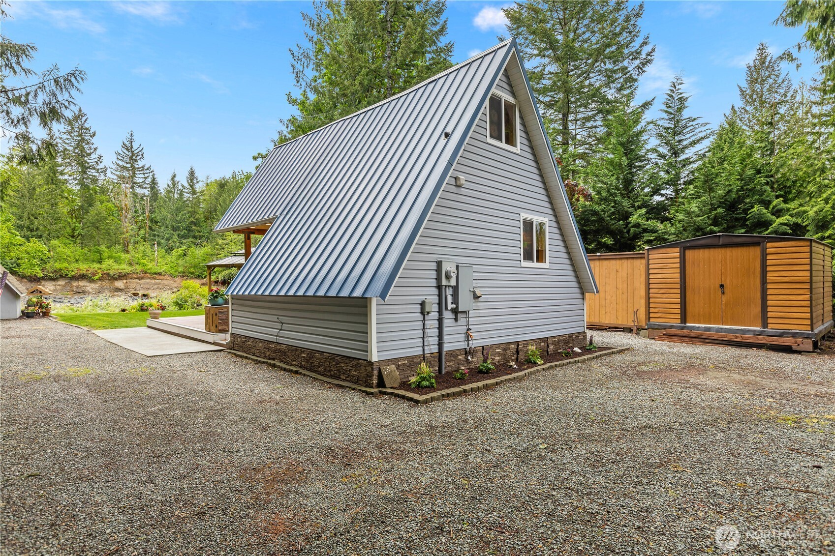 31002 W Whitehorse Drive Arlington WA 98223