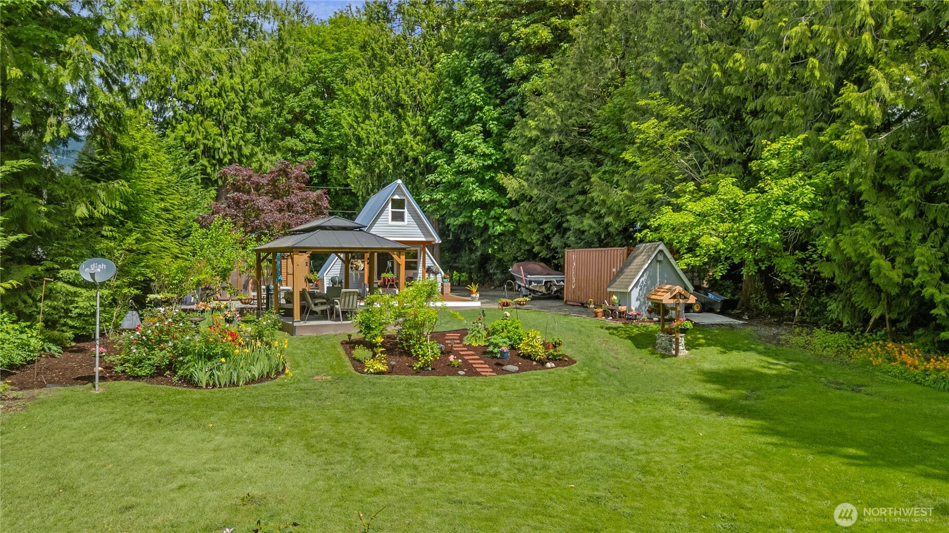 31002 W Whitehorse Drive Arlington WA 98223