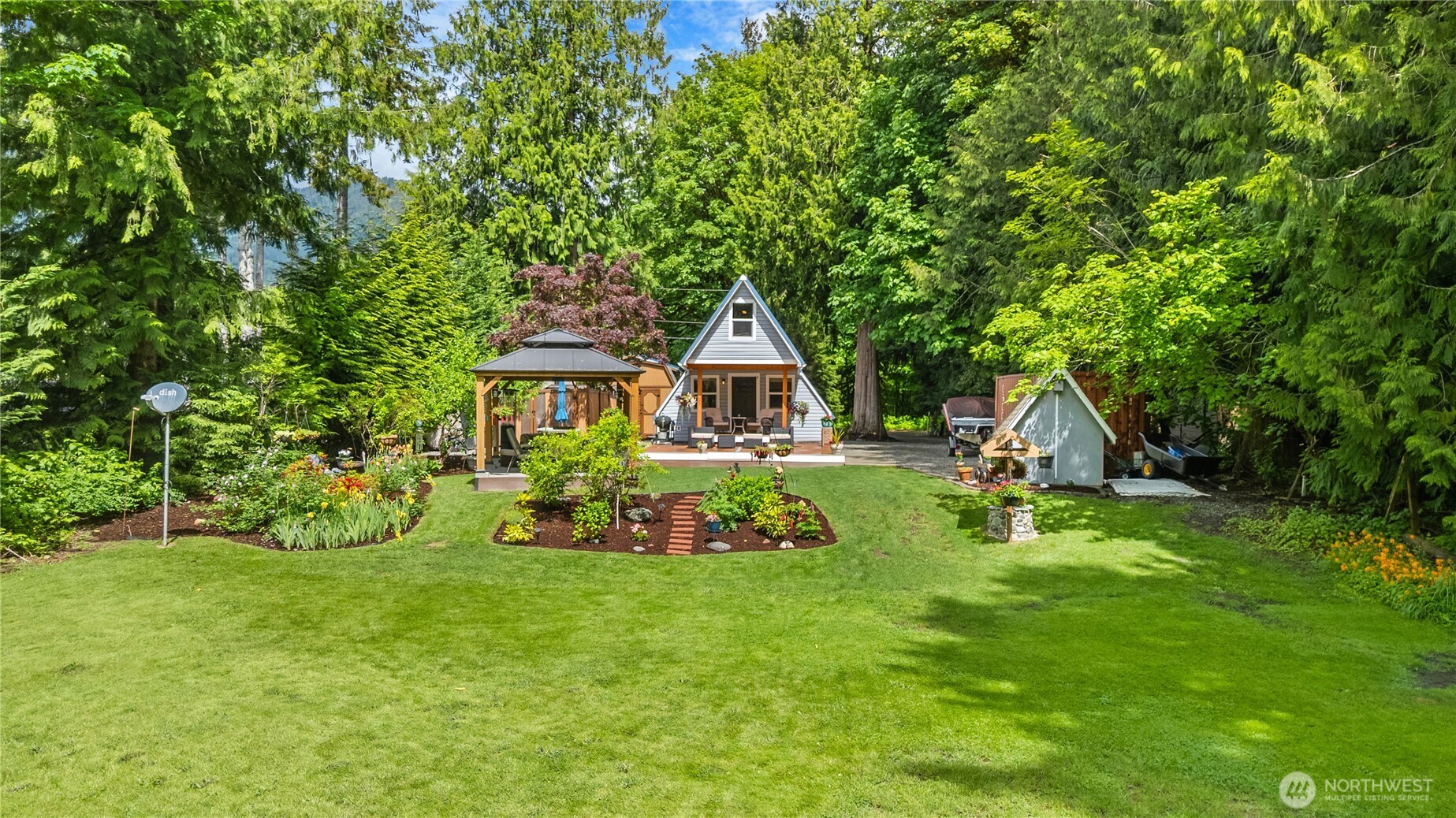 31002 W Whitehorse Drive Arlington WA 98223