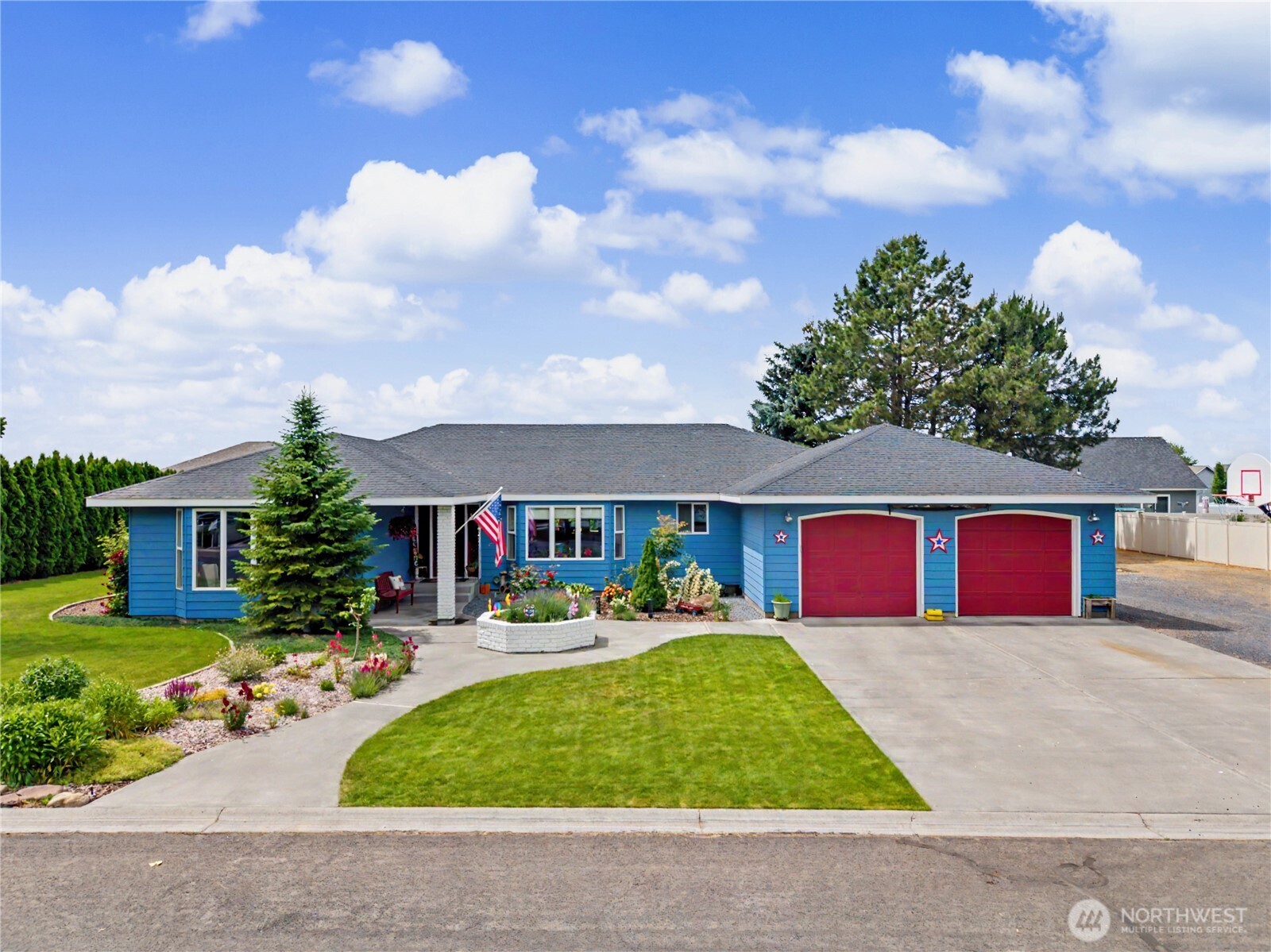 9373 Naples Street SE Moses Lake WA 98837