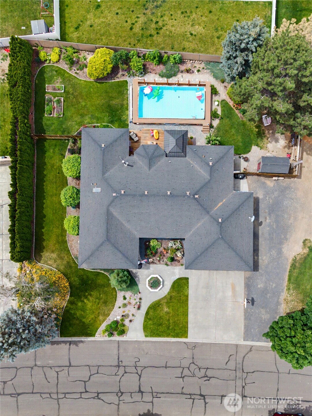 9373 Naples Street SE Moses Lake WA 98837