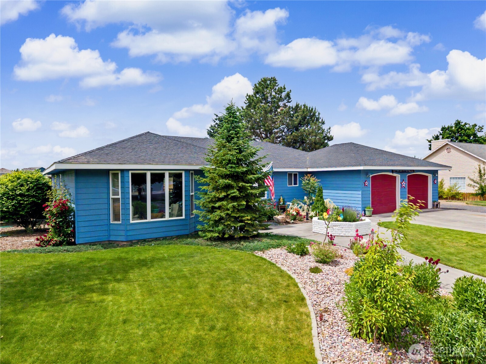 9373 Naples Street SE Moses Lake WA 98837