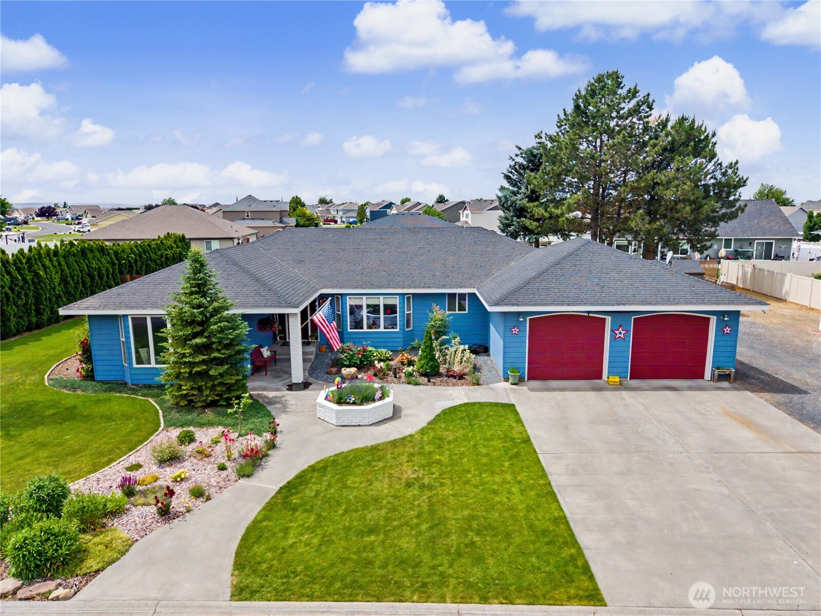 9373 Naples Street SE Moses Lake WA 98837
