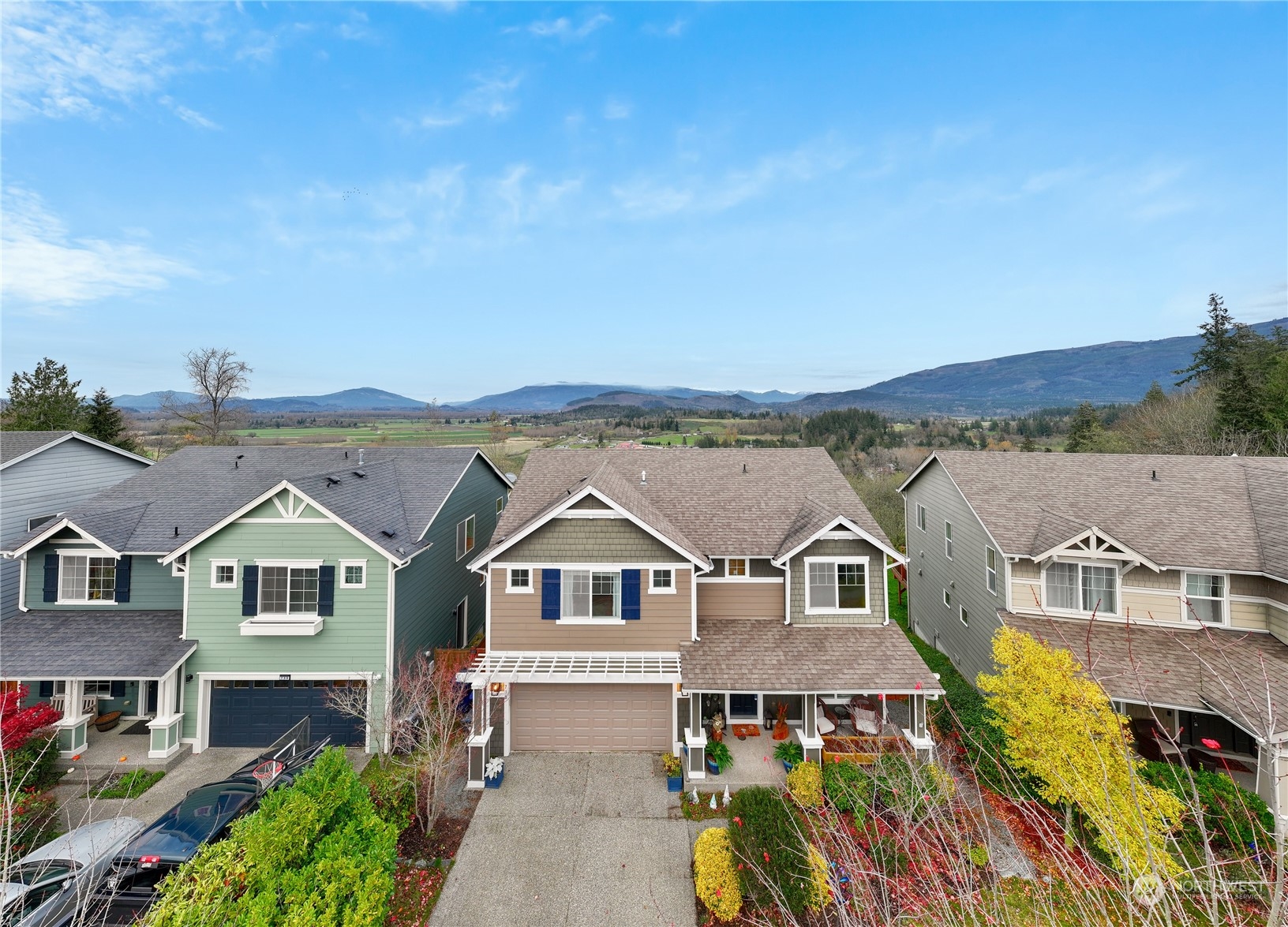 730 Panorama Ridge Mount Vernon WA 98273