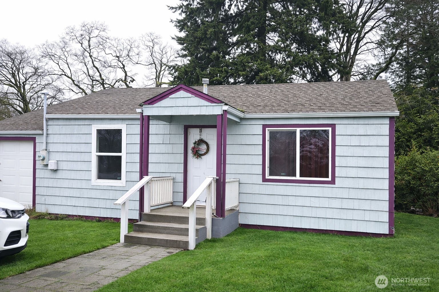 8309 Maple Street SW Lakewood WA 98498