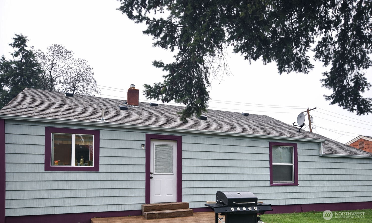 8309 Maple Street SW Lakewood WA 98498