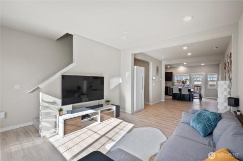 1621 Seattle Hill Road Bothell WA 98012