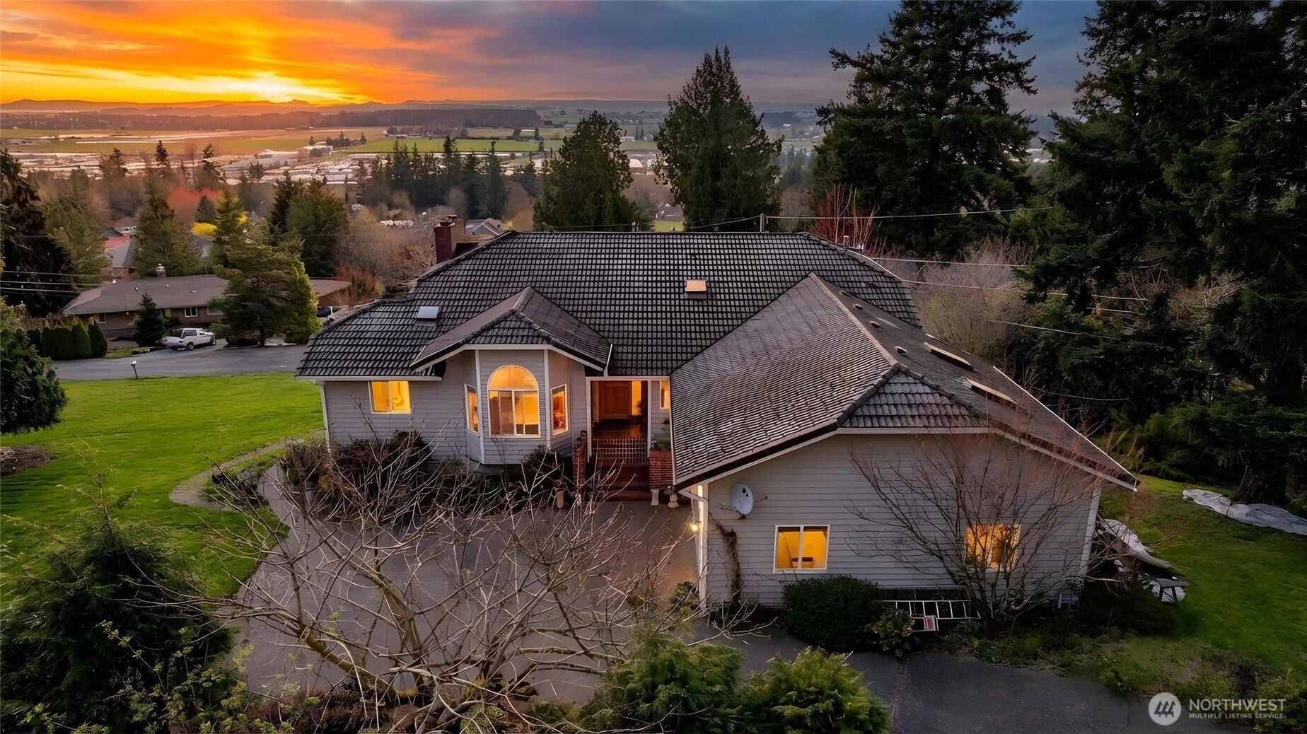 17290 Soundview Road Mount Vernon WA 98274