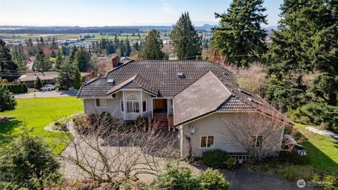 17290 Soundview Road Mount Vernon WA 98274