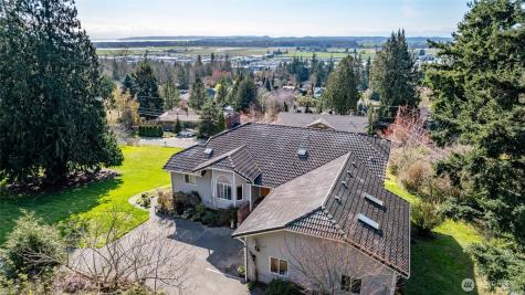 17290 Soundview Road Mount Vernon WA 98274
