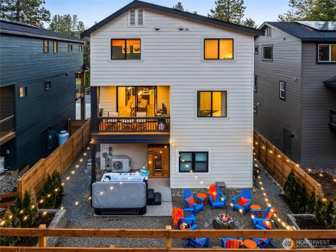 408 W 6th Street Cle Elum WA 98922