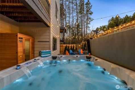408 W 6th Street Cle Elum WA 98922