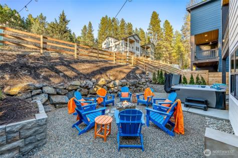 408 W 6th Street Cle Elum WA 98922