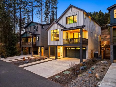 408 W 6th Street Cle Elum WA 98922