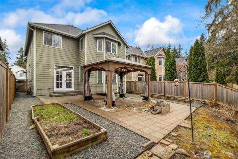 15314 Sunset Road Bothell WA 98012
