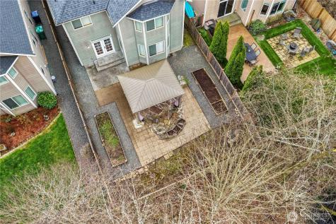15314 Sunset Road Bothell WA 98012
