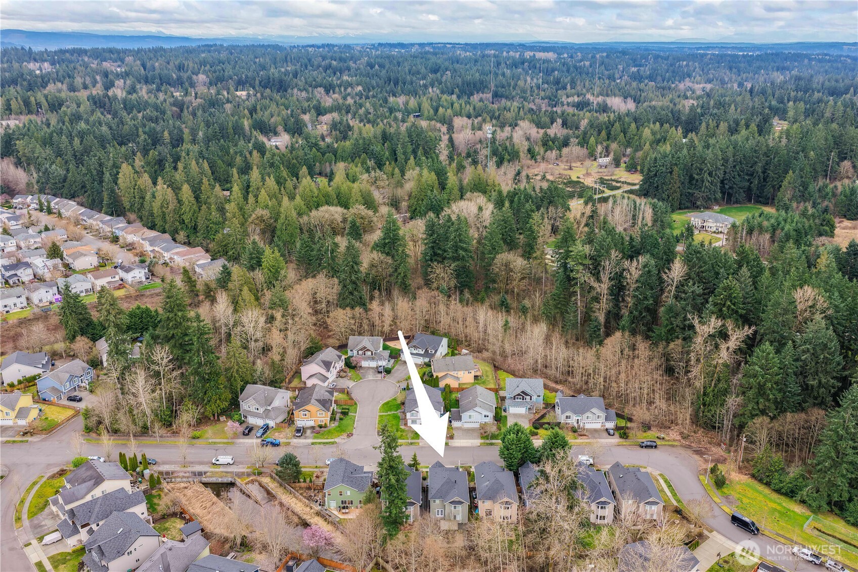 15314 Sunset Road Bothell WA 98012