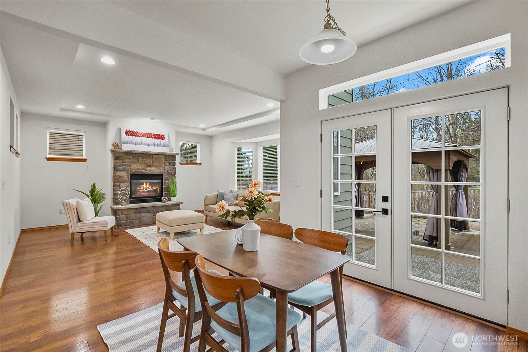 15314 Sunset Road Bothell WA 98012