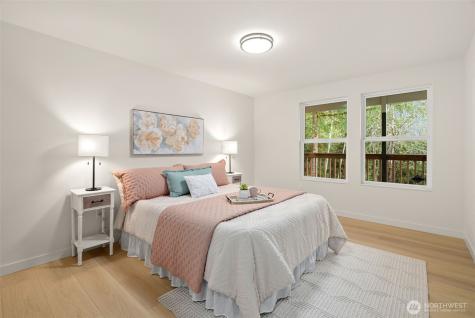 7605 NE Hidden Cove Road Bainbridge Island WA 98110