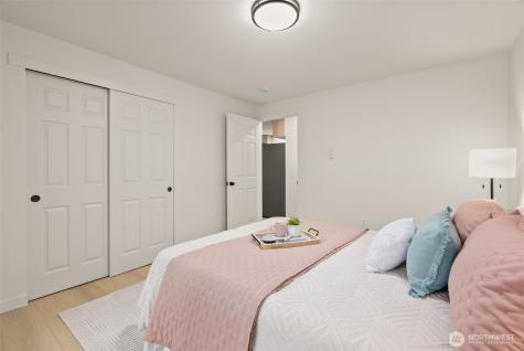 7605 NE Hidden Cove Road Bainbridge Island WA 98110