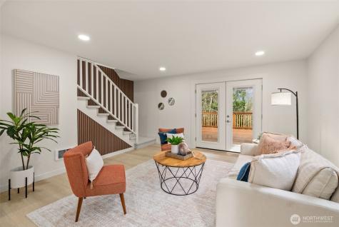 7605 NE Hidden Cove Road Bainbridge Island WA 98110