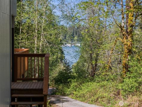 7605 NE Hidden Cove Road Bainbridge Island WA 98110