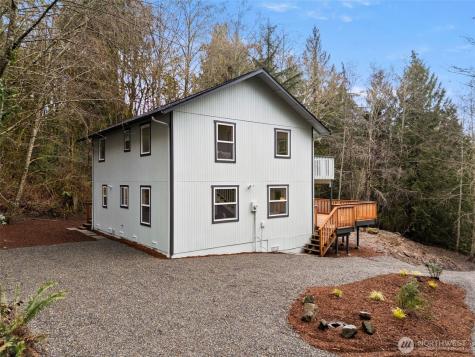 7605 NE Hidden Cove Road Bainbridge Island WA 98110