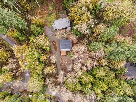 7605 NE Hidden Cove Road Bainbridge Island WA 98110