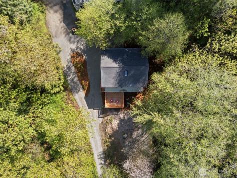 7605 NE Hidden Cove Road Bainbridge Island WA 98110