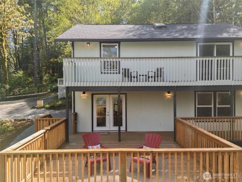 7605 NE Hidden Cove Road Bainbridge Island WA 98110