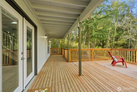 7605 NE Hidden Cove Road Bainbridge Island WA 98110