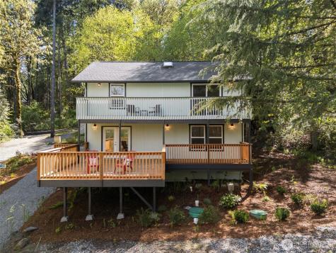 7605 NE Hidden Cove Road Bainbridge Island WA 98110