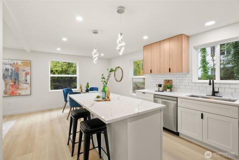 7605 NE Hidden Cove Road Bainbridge Island WA 98110