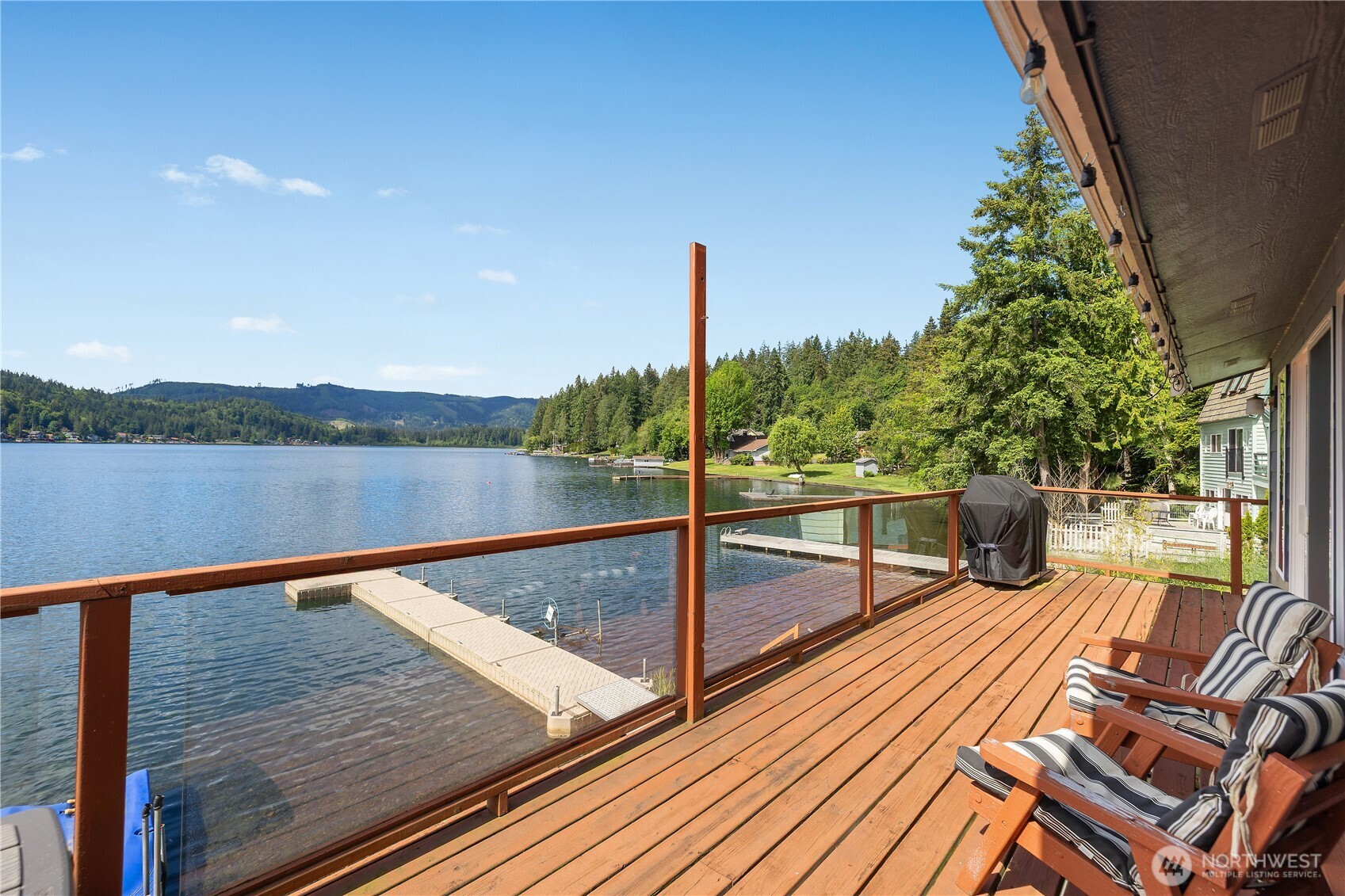 2103 Summit Lake Shore Road NW Olympia WA 98502
