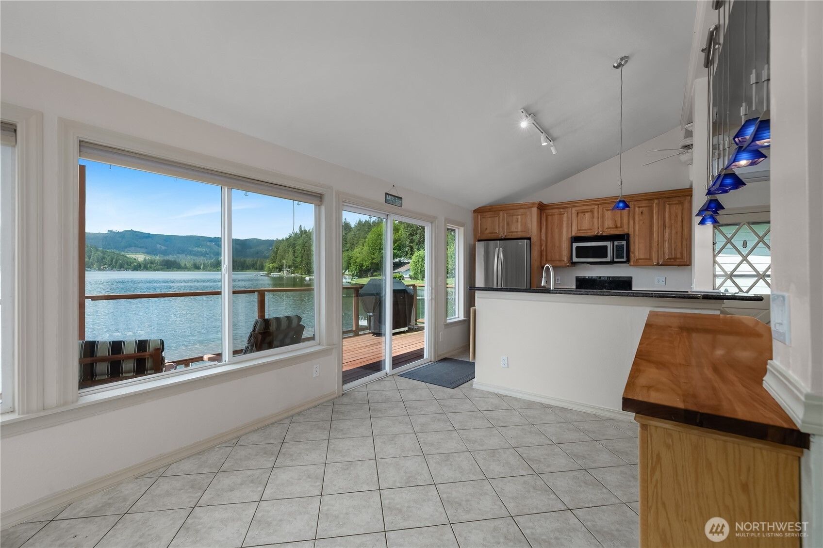2103 Summit Lake Shore Road NW Olympia WA 98502