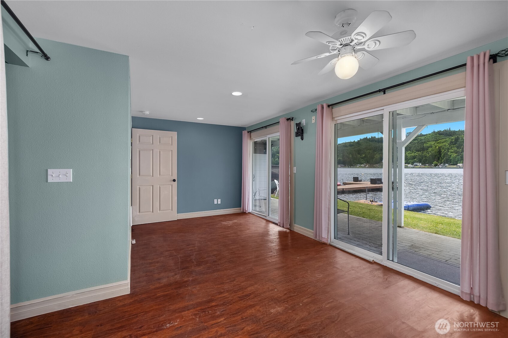 2103 Summit Lake Shore Road NW Olympia WA 98502