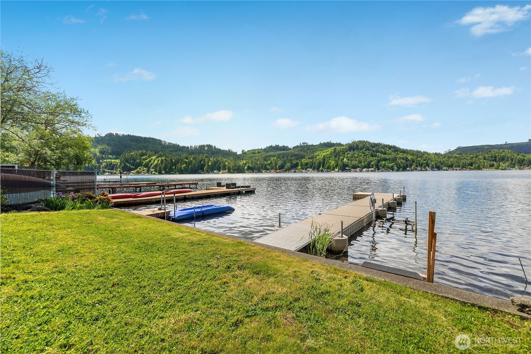 2103 Summit Lake Shore Road NW Olympia WA 98502