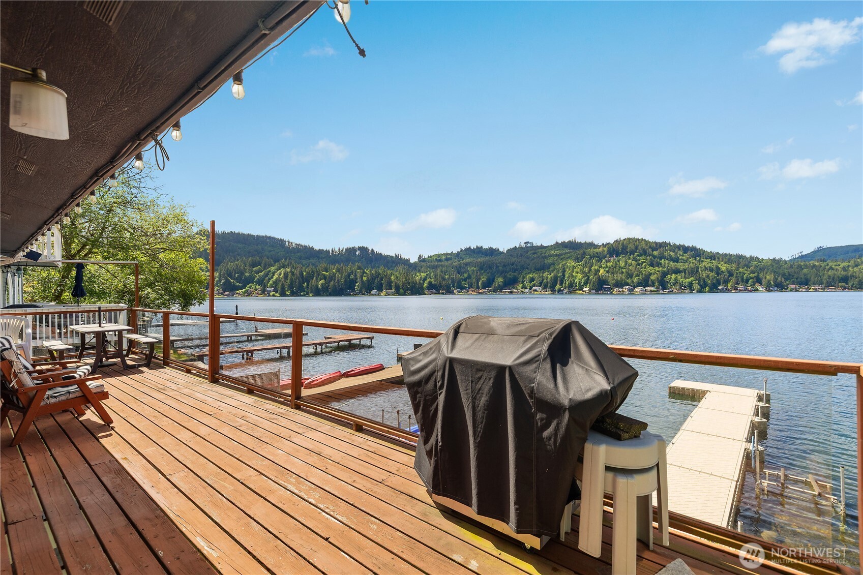 2103 Summit Lake Shore Road NW Olympia WA 98502