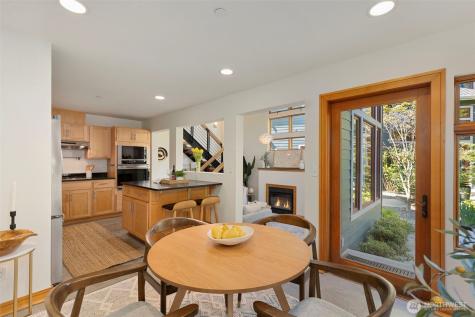 124 Jacolet Lane NW Bainbridge Island WA 98110