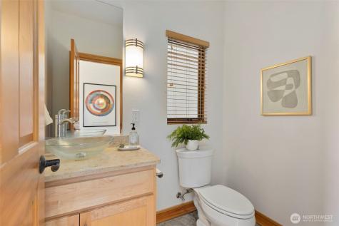 124 Jacolet Lane NW Bainbridge Island WA 98110