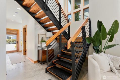 124 Jacolet Lane NW Bainbridge Island WA 98110