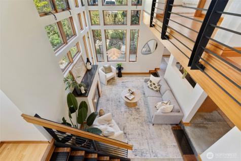 124 Jacolet Lane NW Bainbridge Island WA 98110