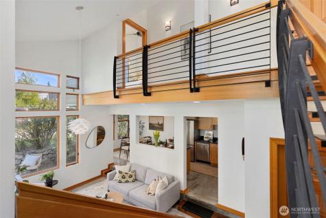 124 Jacolet Lane NW Bainbridge Island WA 98110