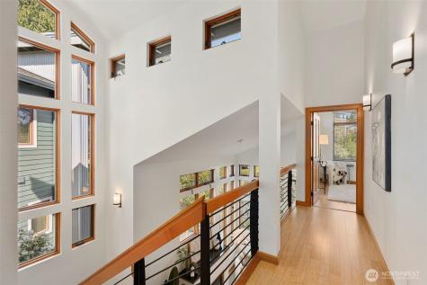124 Jacolet Lane NW Bainbridge Island WA 98110