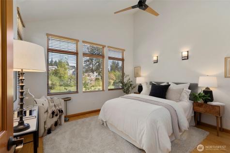 124 Jacolet Lane NW Bainbridge Island WA 98110